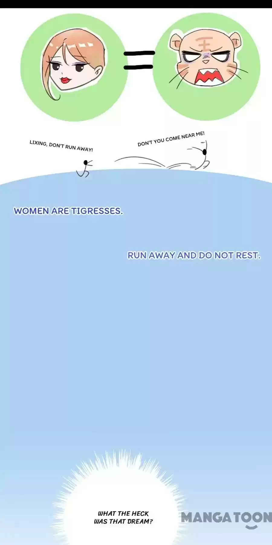 Evolution of a Perfect Hubby Episode 28