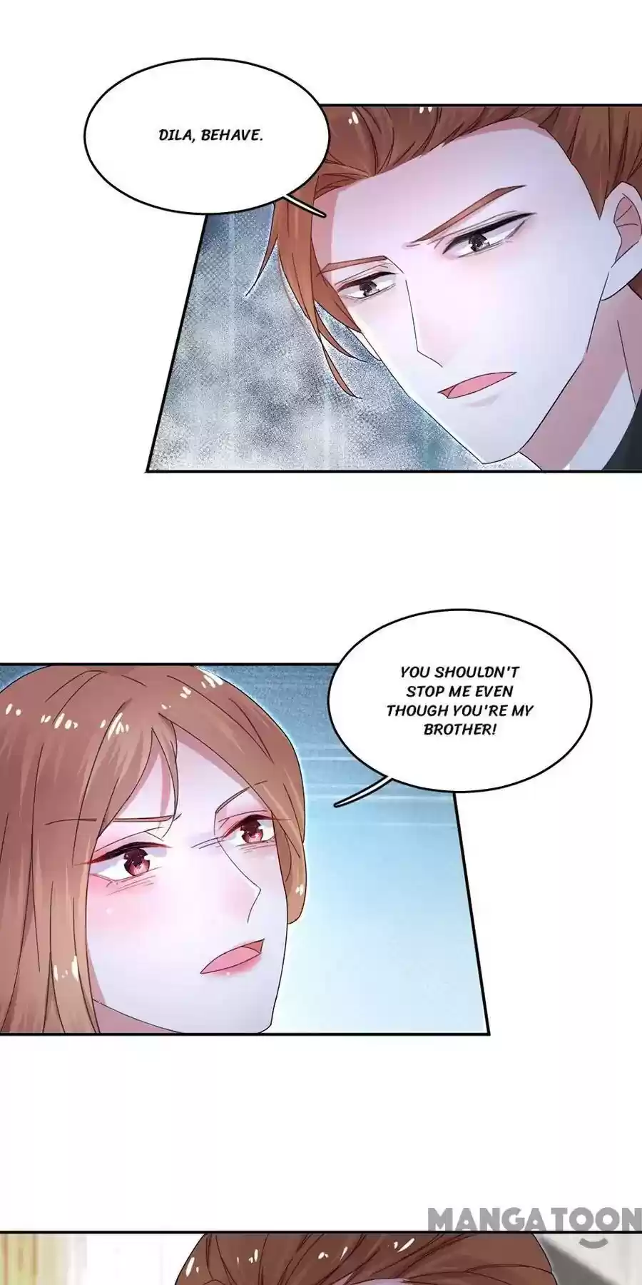 Evolution of a Perfect Hubby Episode 29