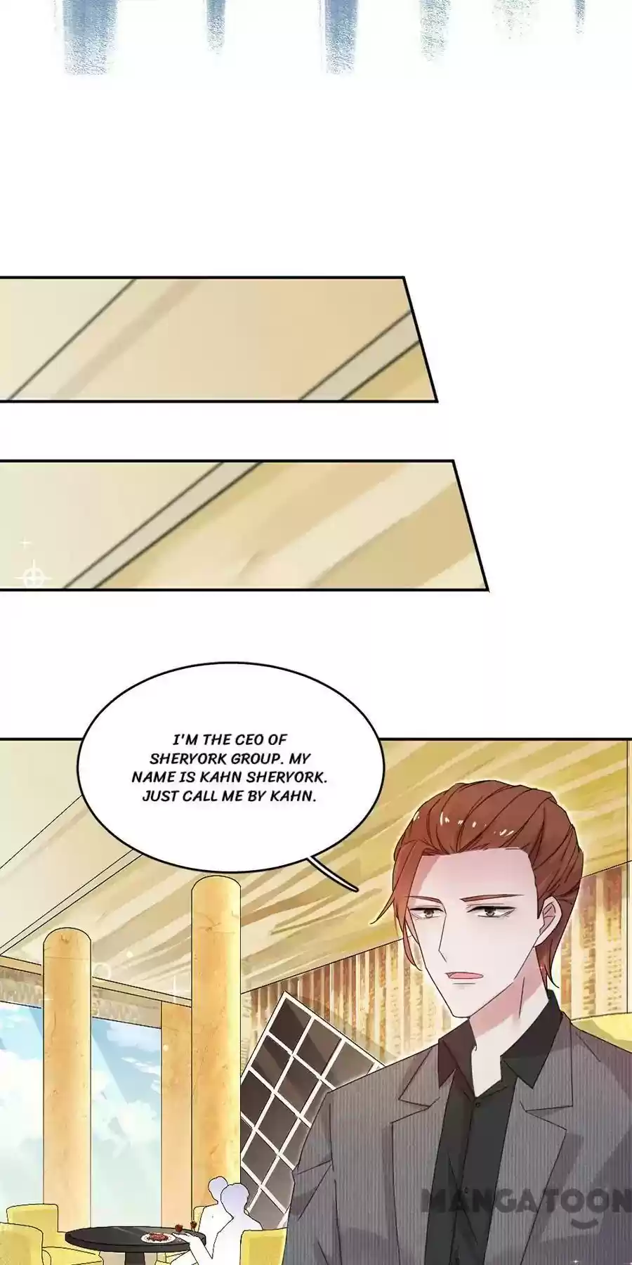 Evolution of a Perfect Hubby Episode 29