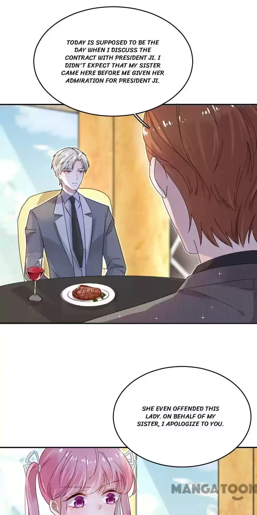 Evolution of a Perfect Hubby Episode 29