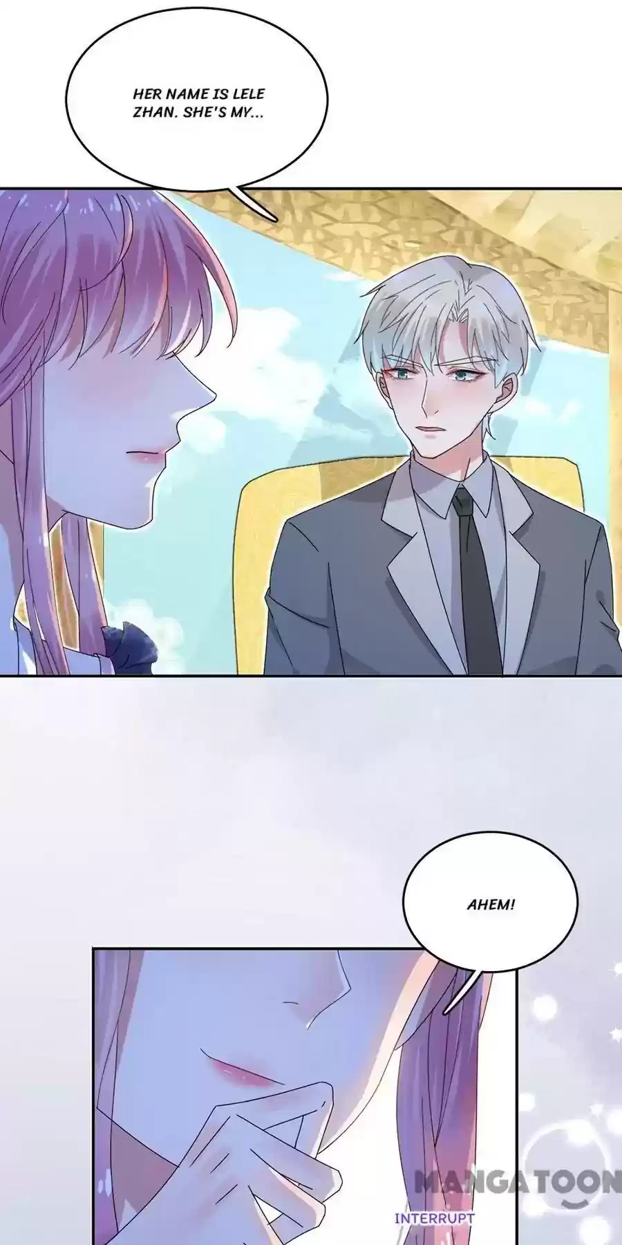 Evolution of a Perfect Hubby Episode 29