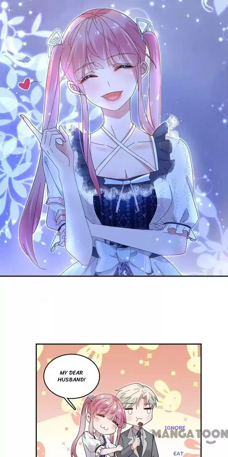 Evolution of a Perfect Hubby Episode 29