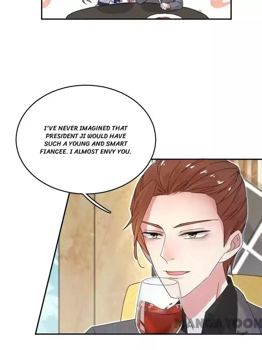 Evolution of a Perfect Hubby Episode 29