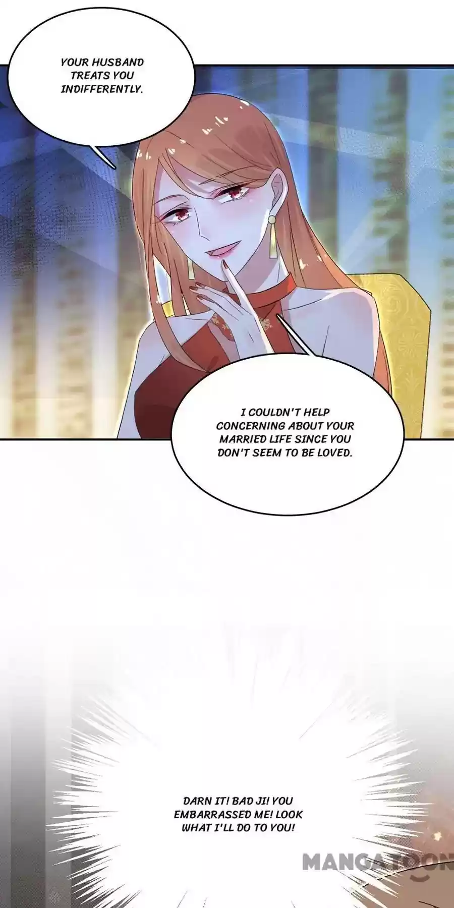 Evolution of a Perfect Hubby Episode 29