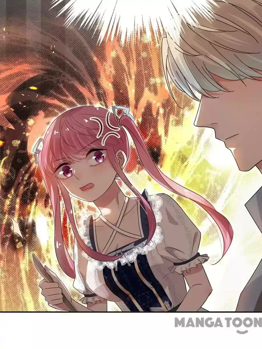 Evolution of a Perfect Hubby Episode 29