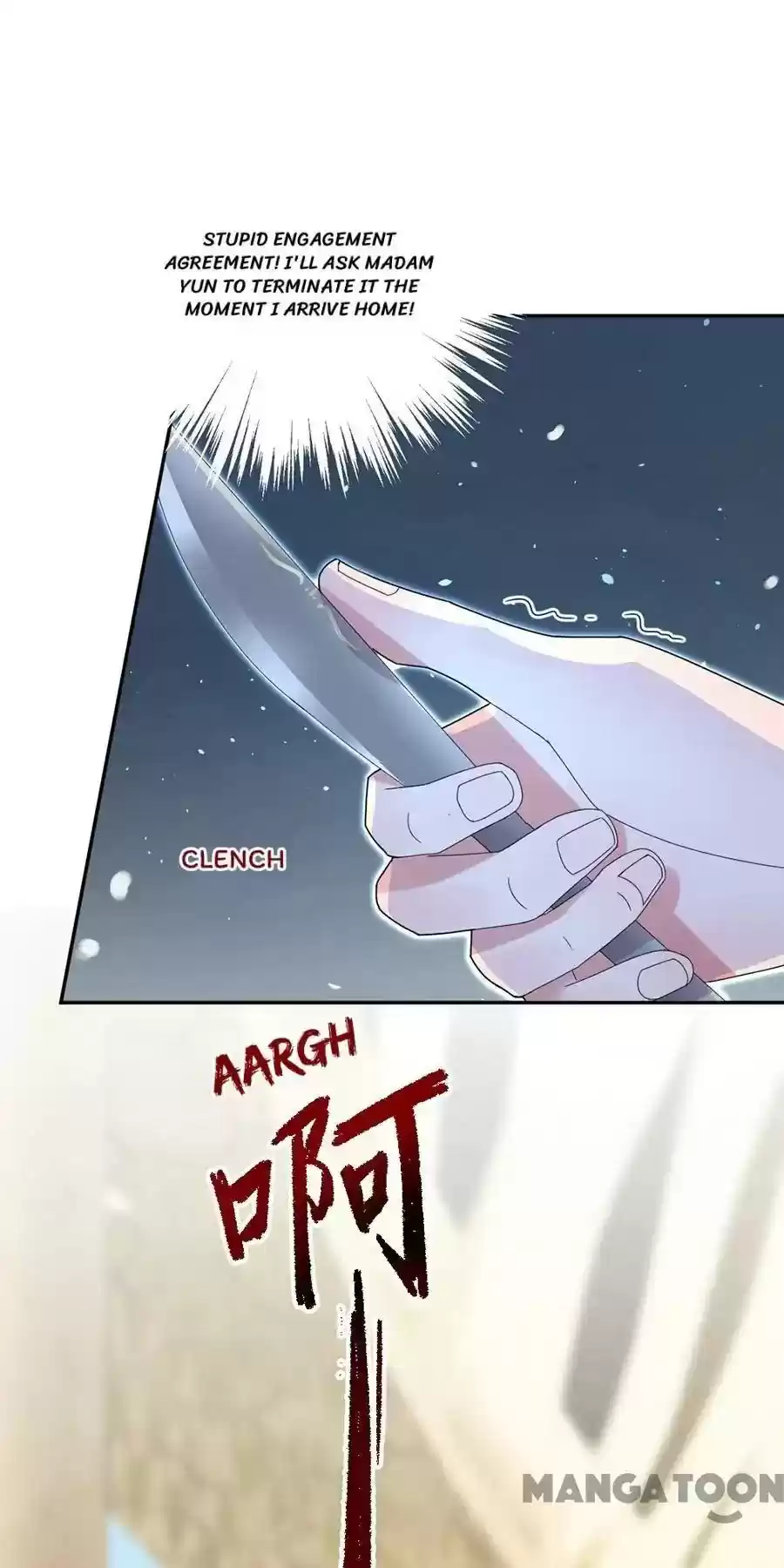 Evolution of a Perfect Hubby Episode 29