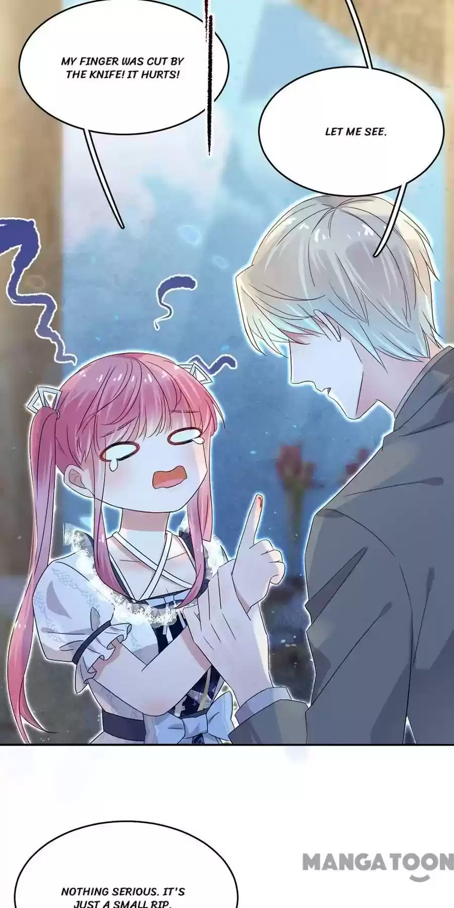 Evolution of a Perfect Hubby Episode 29