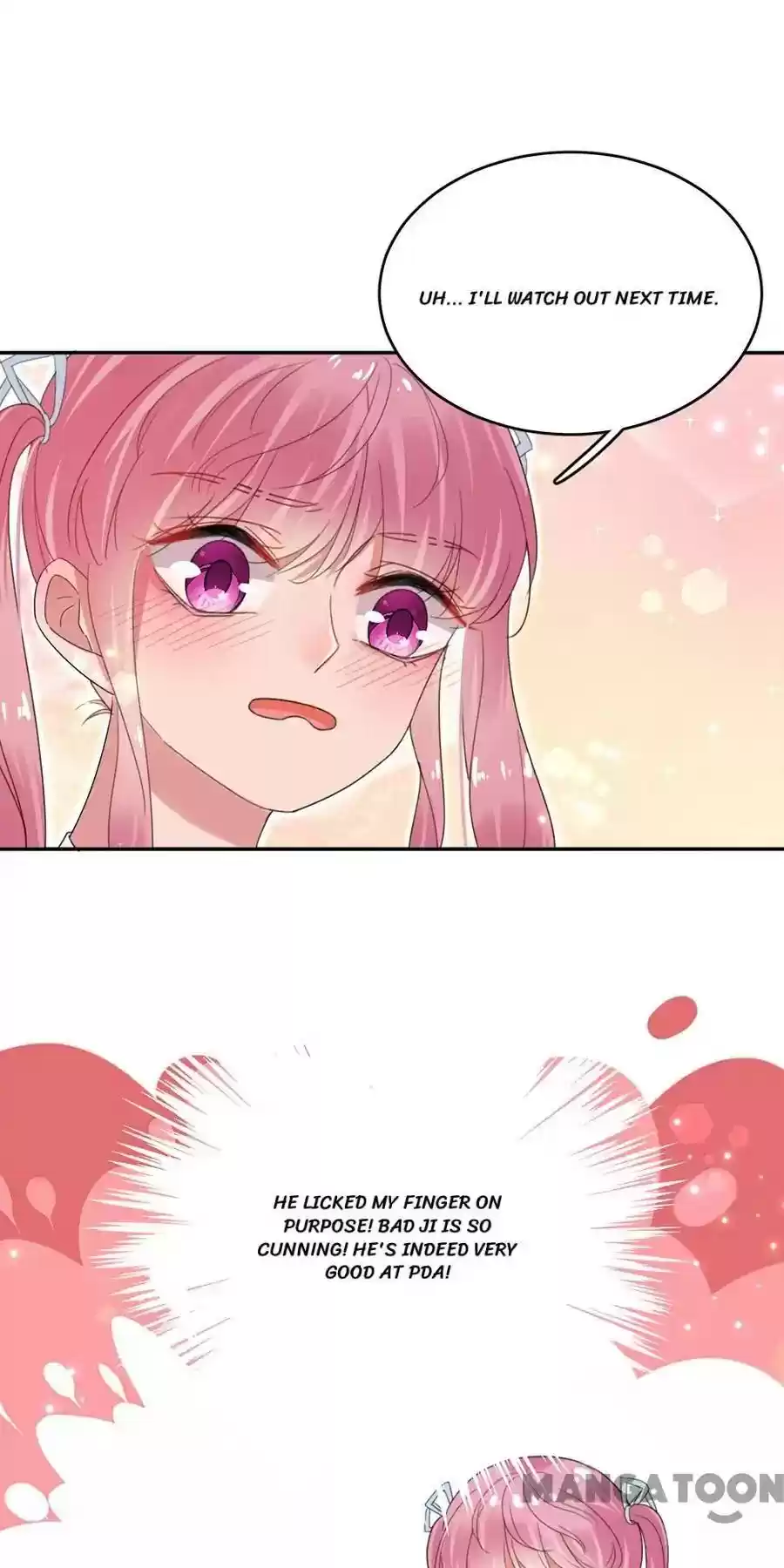 Evolution of a Perfect Hubby Episode 29