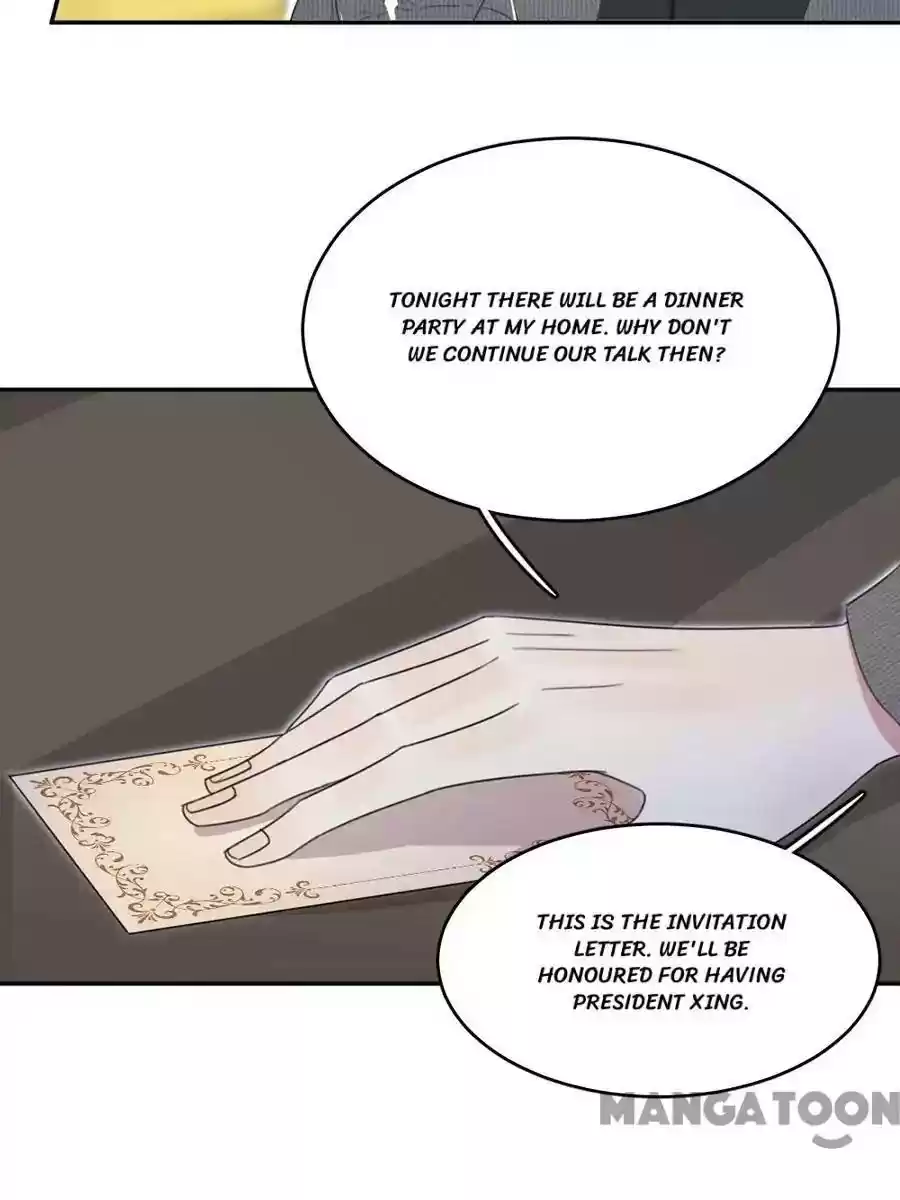 Evolution of a Perfect Hubby Episode 29