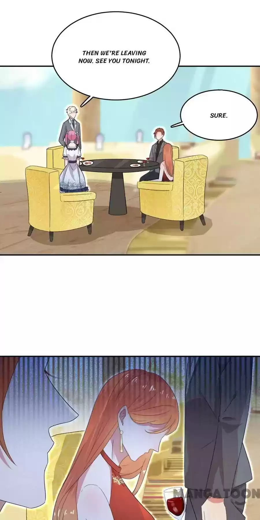 Evolution of a Perfect Hubby Episode 29