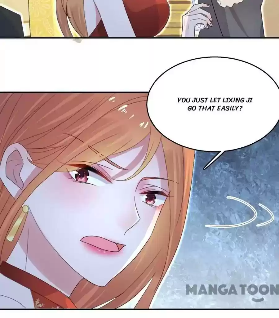 Evolution of a Perfect Hubby Episode 29