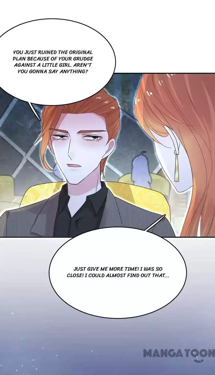 Evolution of a Perfect Hubby Episode 29