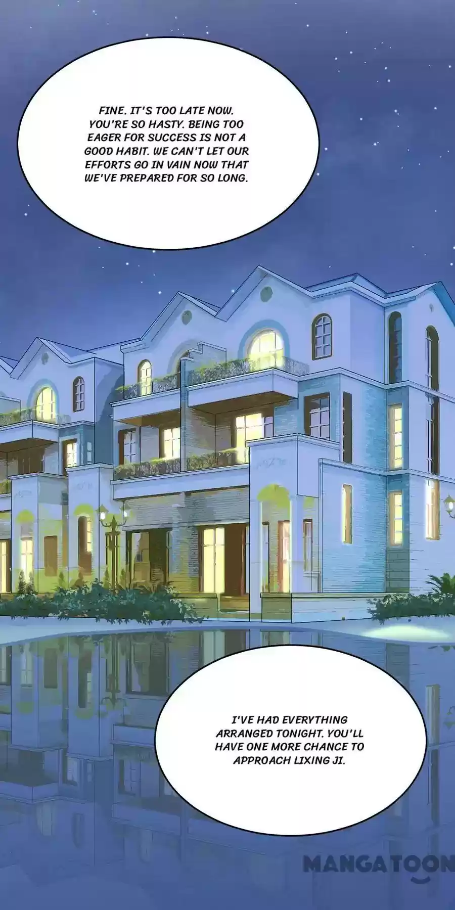 Evolution of a Perfect Hubby Episode 29