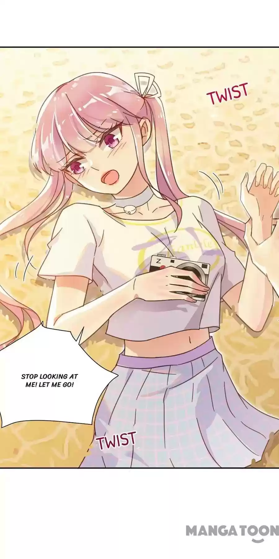 Evolution of a Perfect Hubby Episode 3