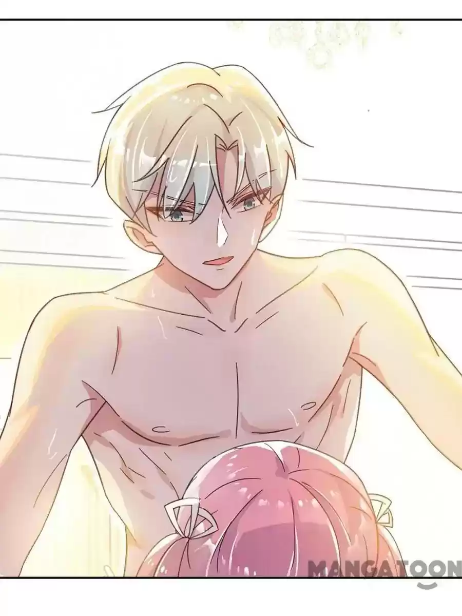 Evolution of a Perfect Hubby Episode 3