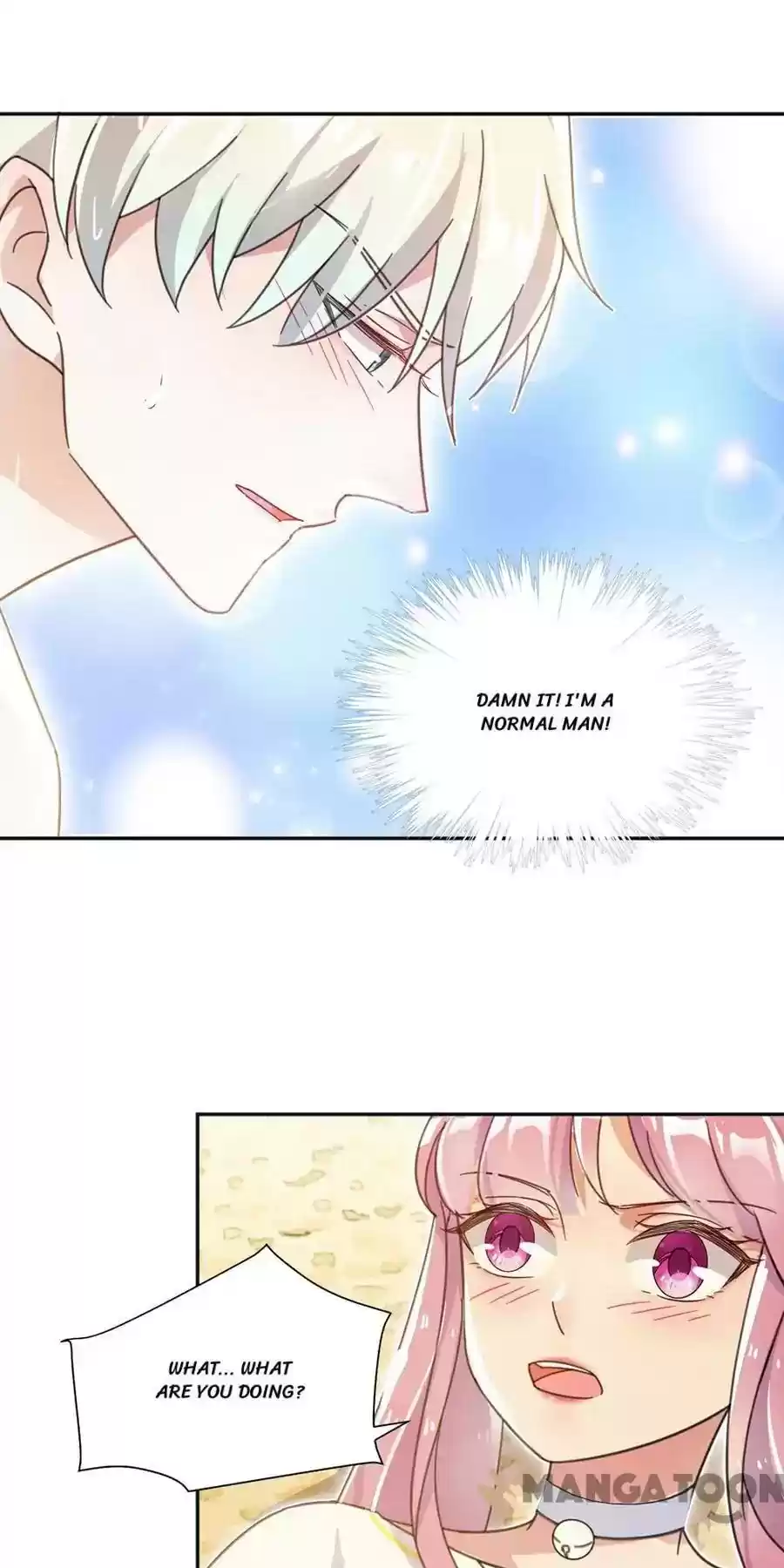 Evolution of a Perfect Hubby Episode 3