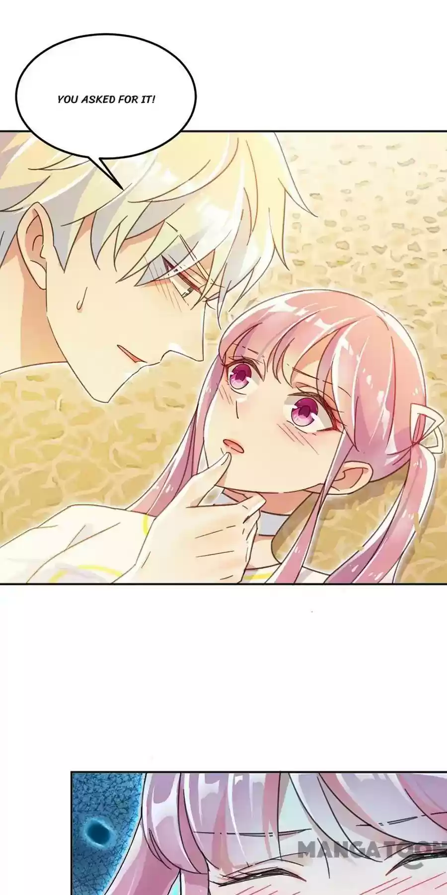 Evolution of a Perfect Hubby Episode 3