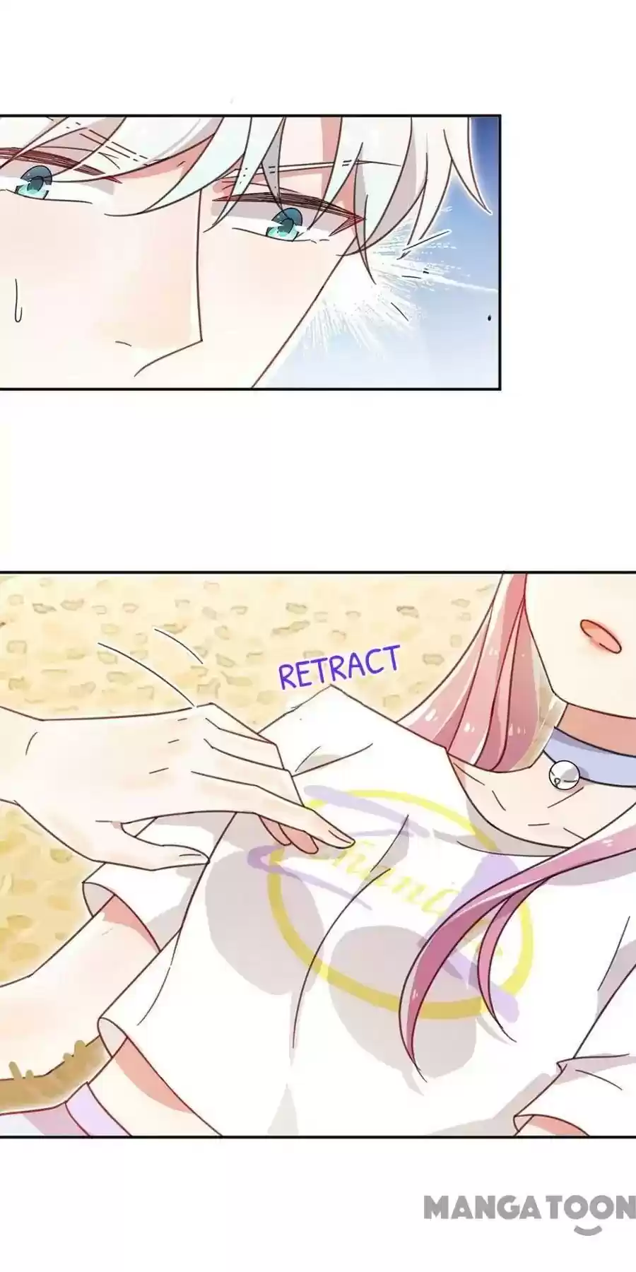 Evolution of a Perfect Hubby Episode 3