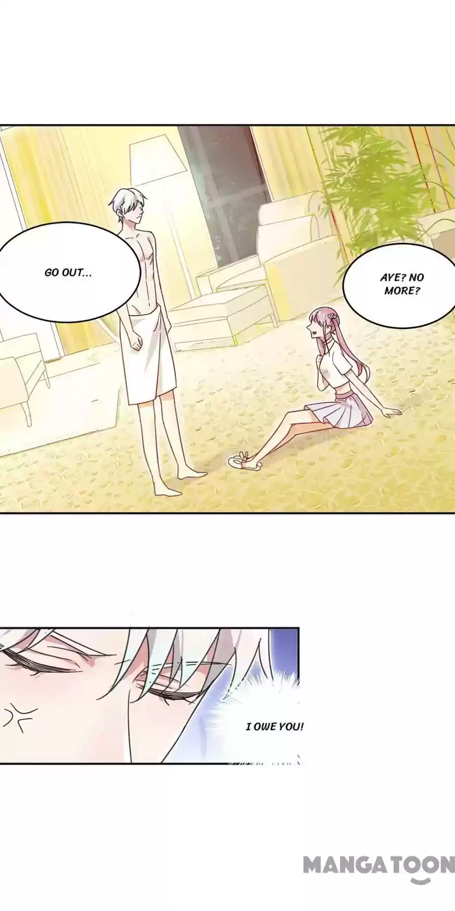 Evolution of a Perfect Hubby Episode 3