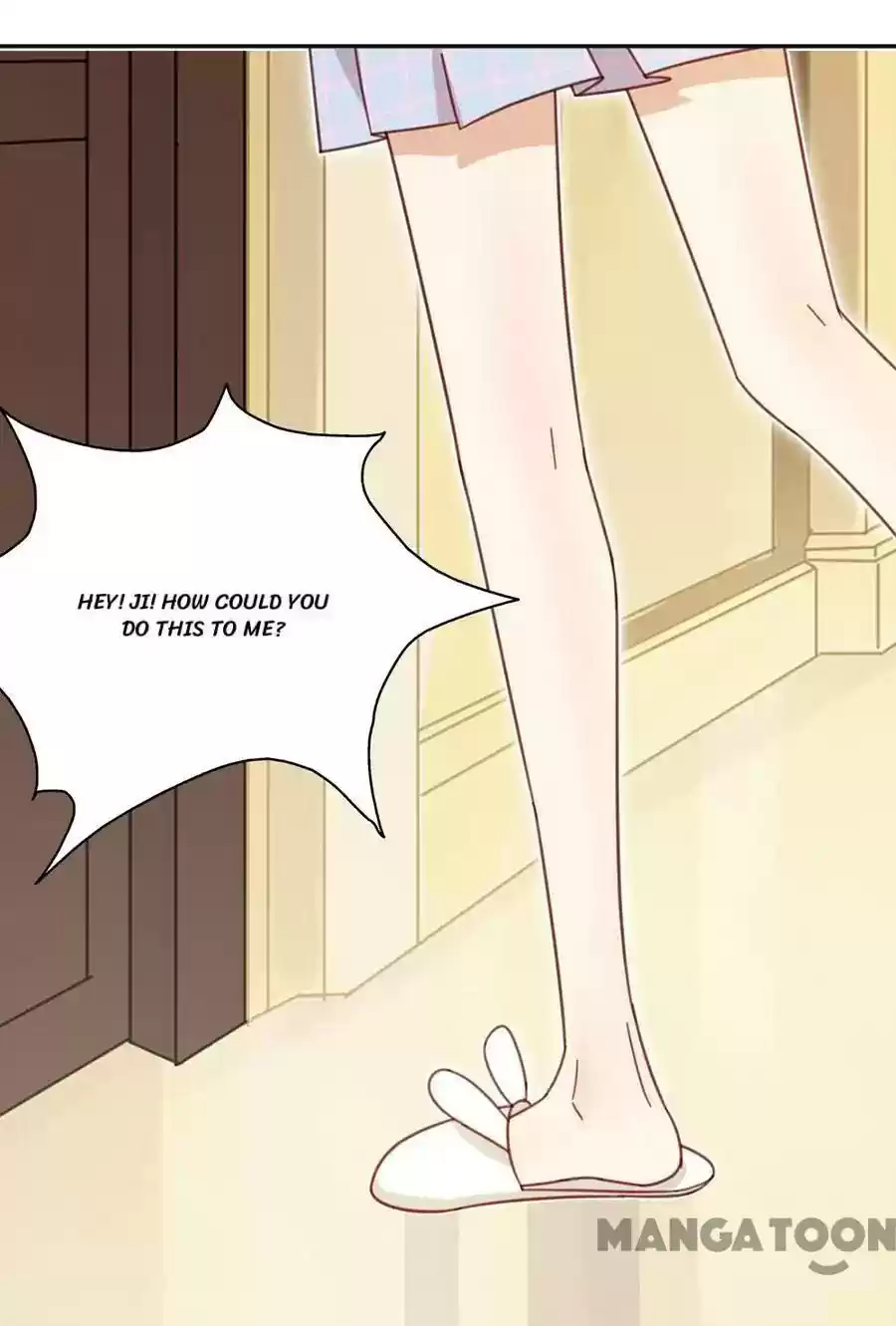 Evolution of a Perfect Hubby Episode 3