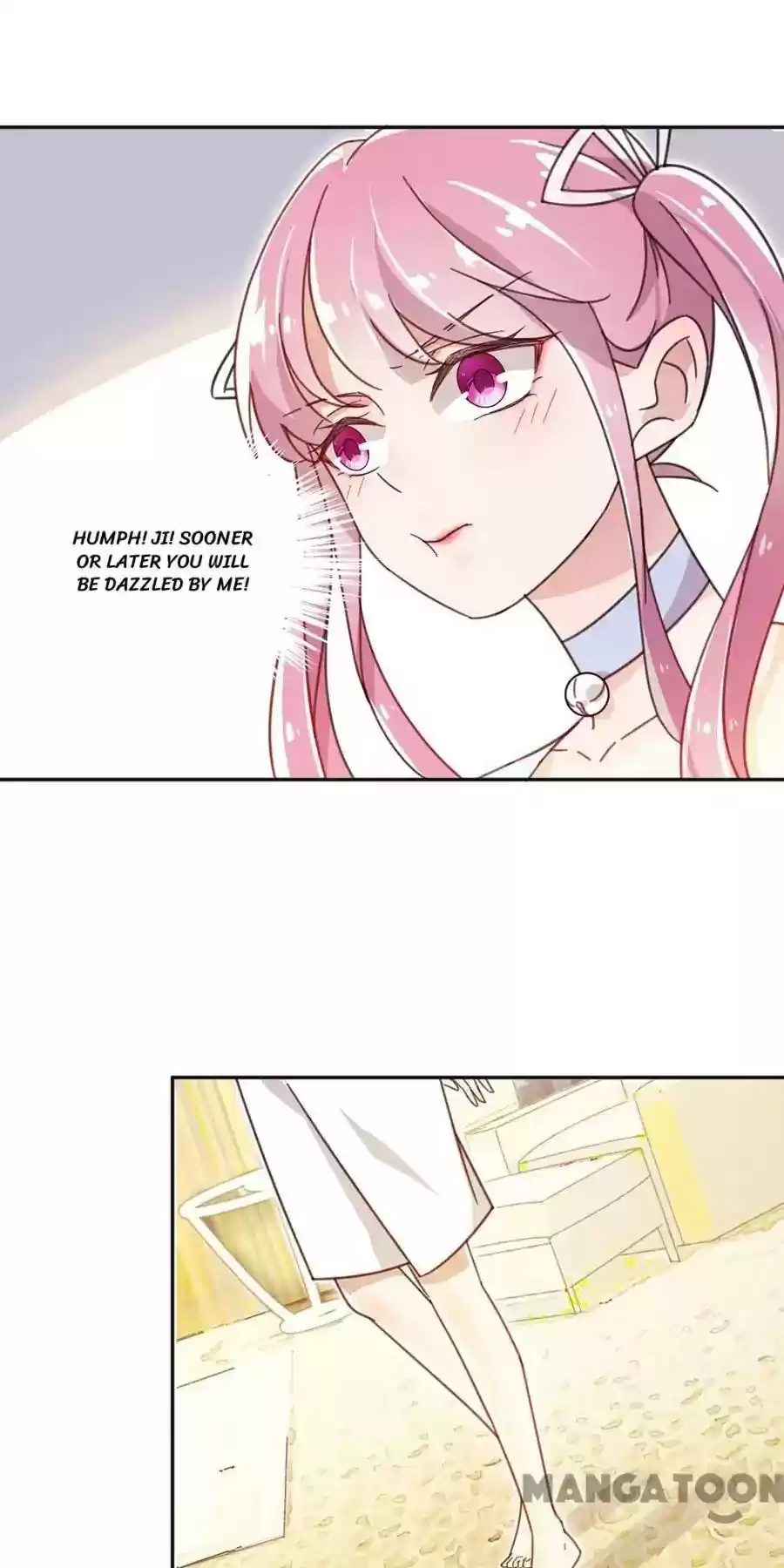 Evolution of a Perfect Hubby Episode 3