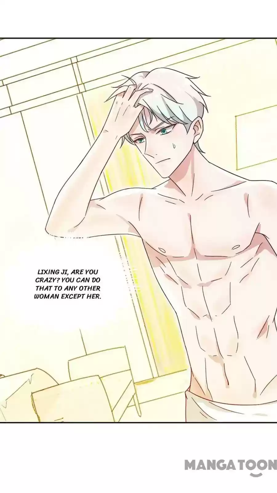 Evolution of a Perfect Hubby Episode 3