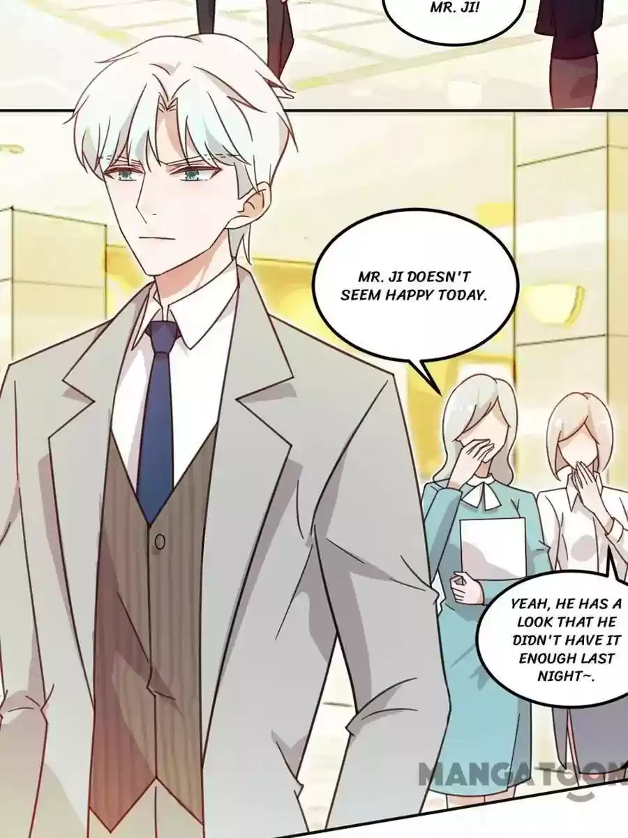 Evolution of a Perfect Hubby Episode 3