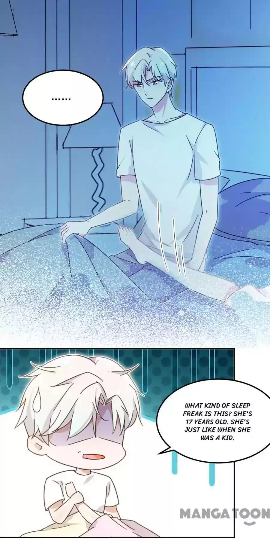 Evolution of a Perfect Hubby Episode 3