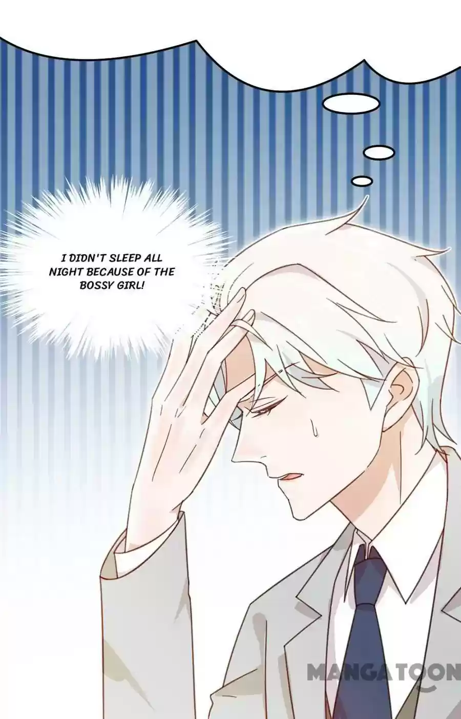 Evolution of a Perfect Hubby Episode 3