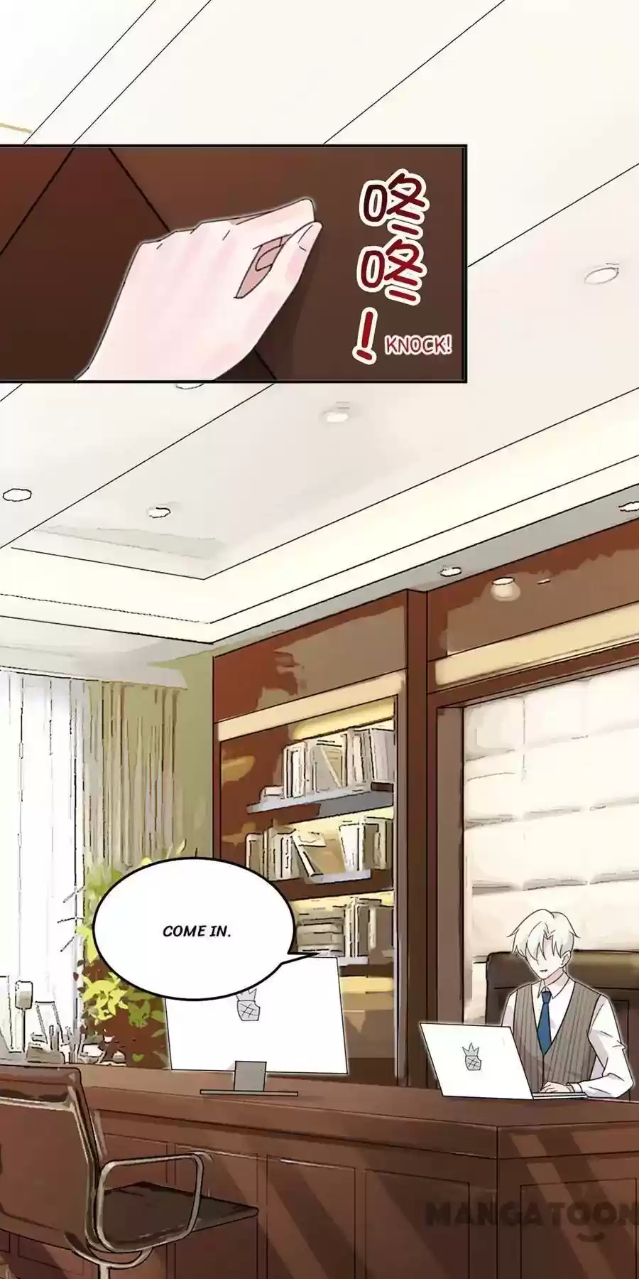 Evolution of a Perfect Hubby Episode 3