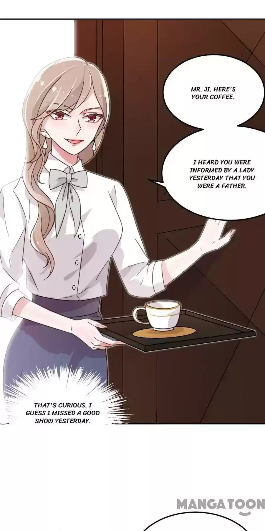 Evolution of a Perfect Hubby Episode 3