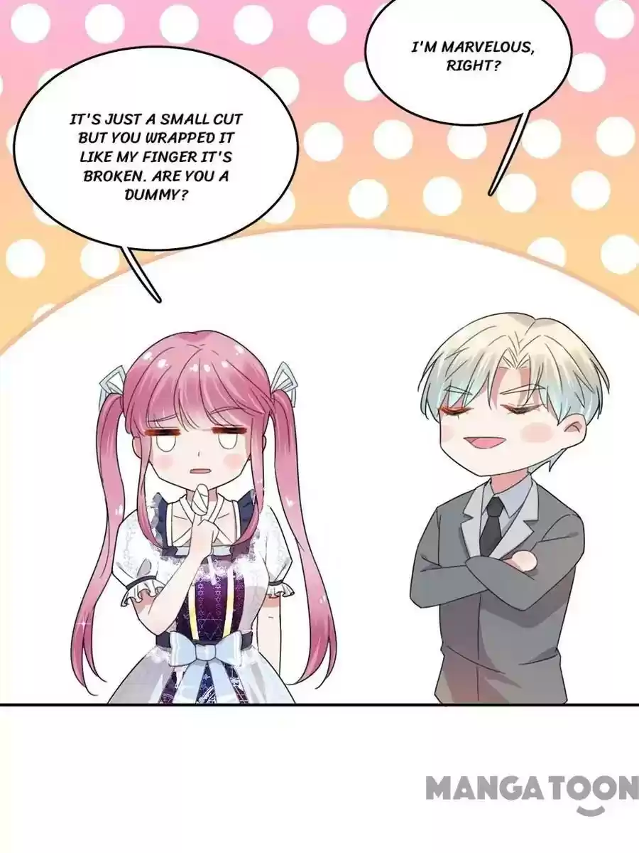 Evolution of a Perfect Hubby Episode 30