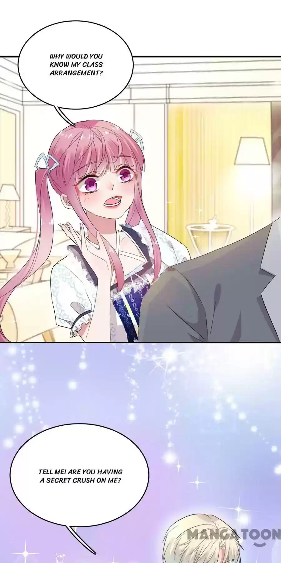 Evolution of a Perfect Hubby Episode 30