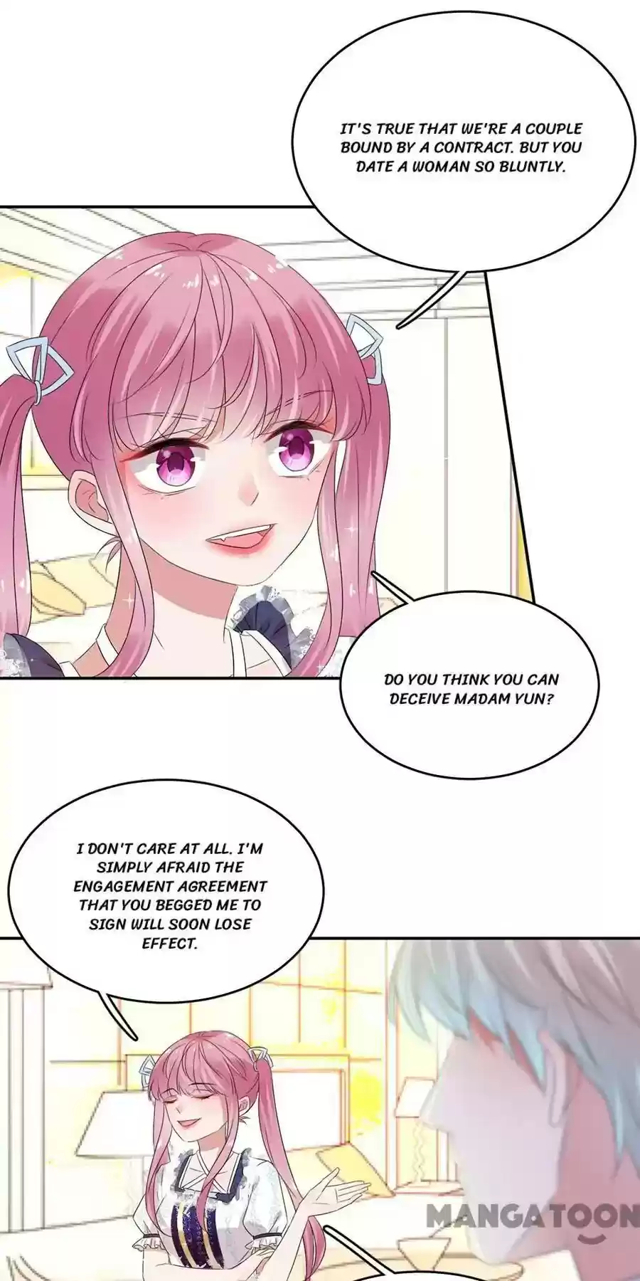 Evolution of a Perfect Hubby Episode 30