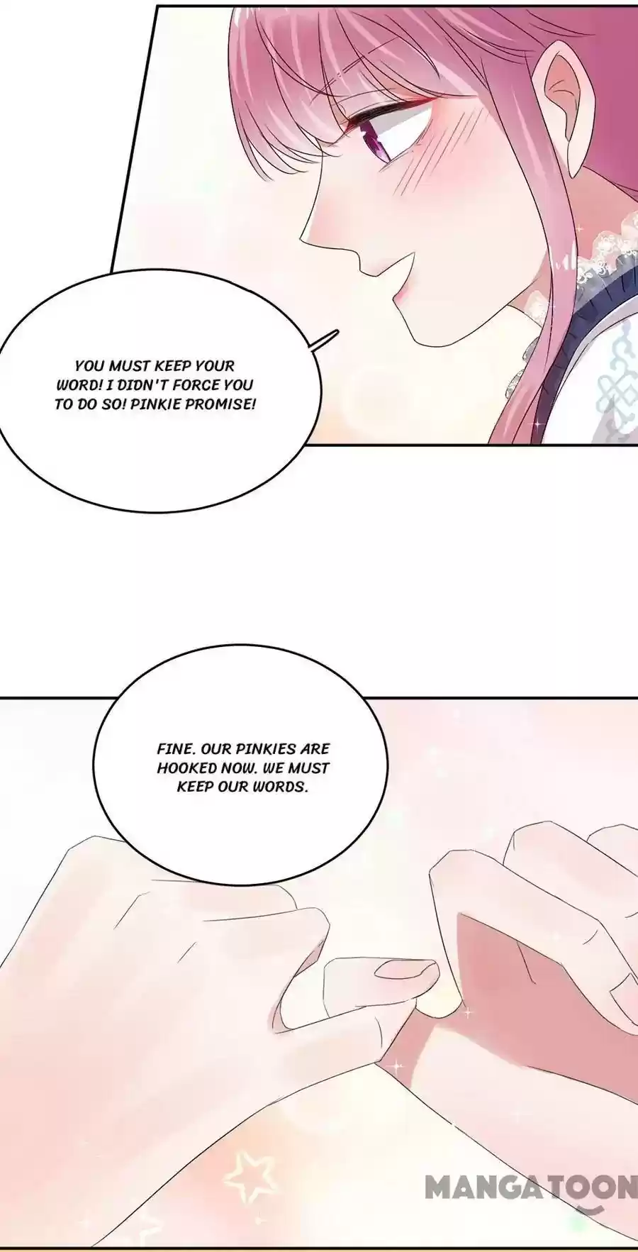 Evolution of a Perfect Hubby Episode 30