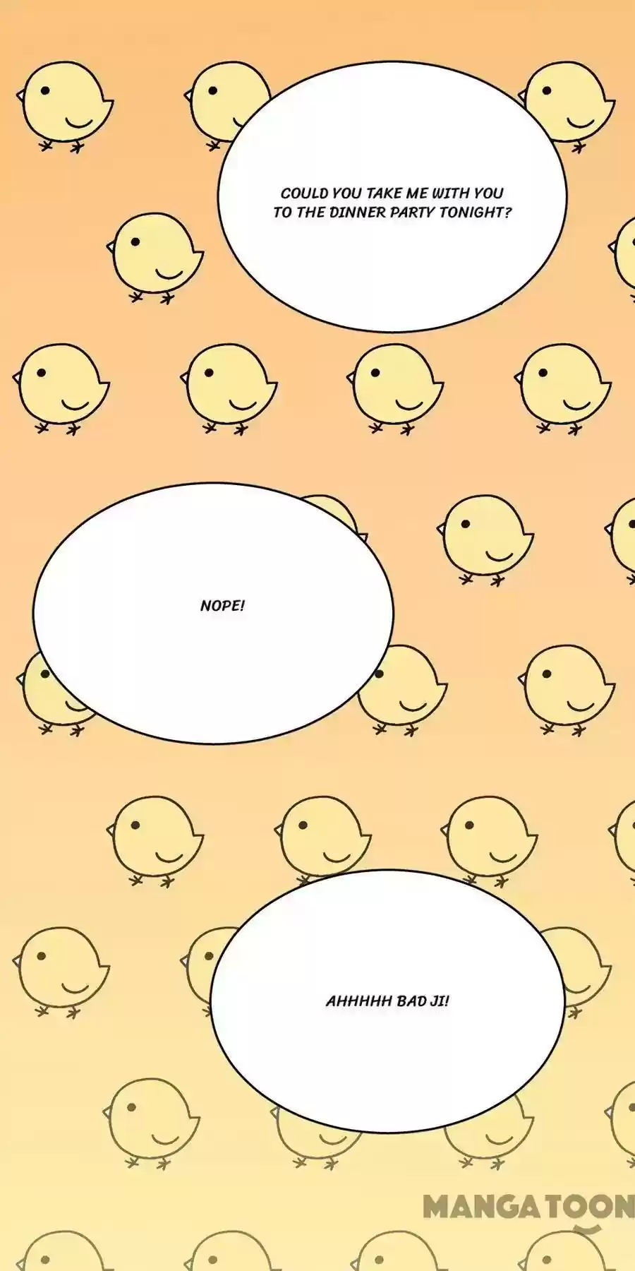 Evolution of a Perfect Hubby Episode 30