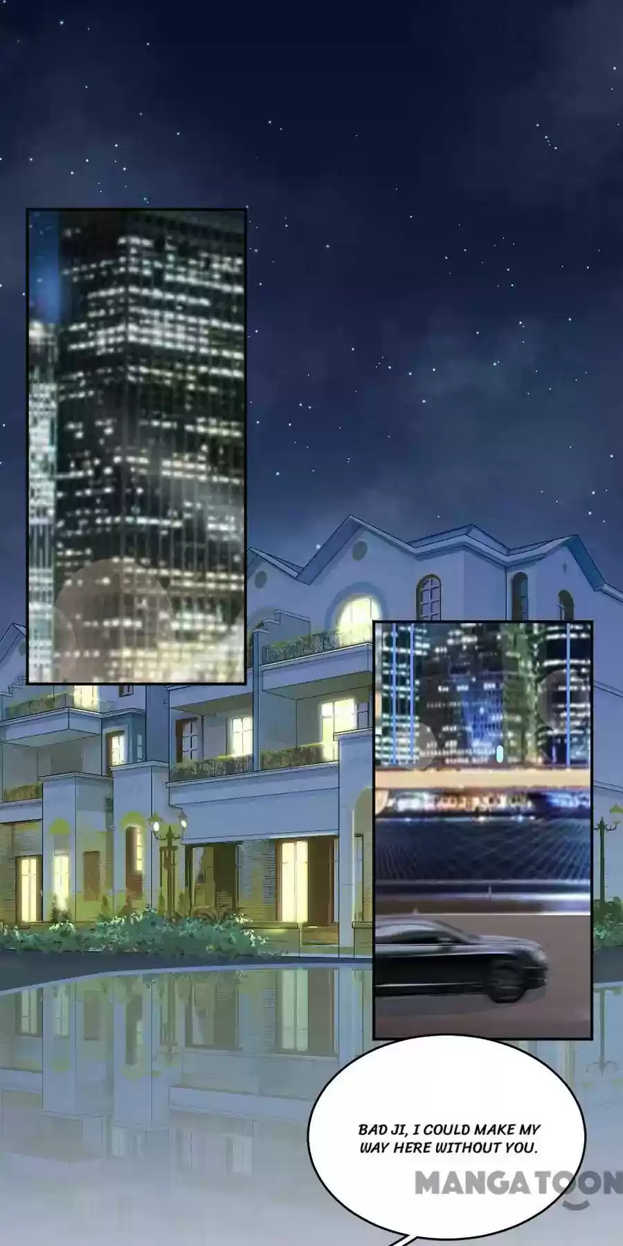 Evolution of a Perfect Hubby Episode 30