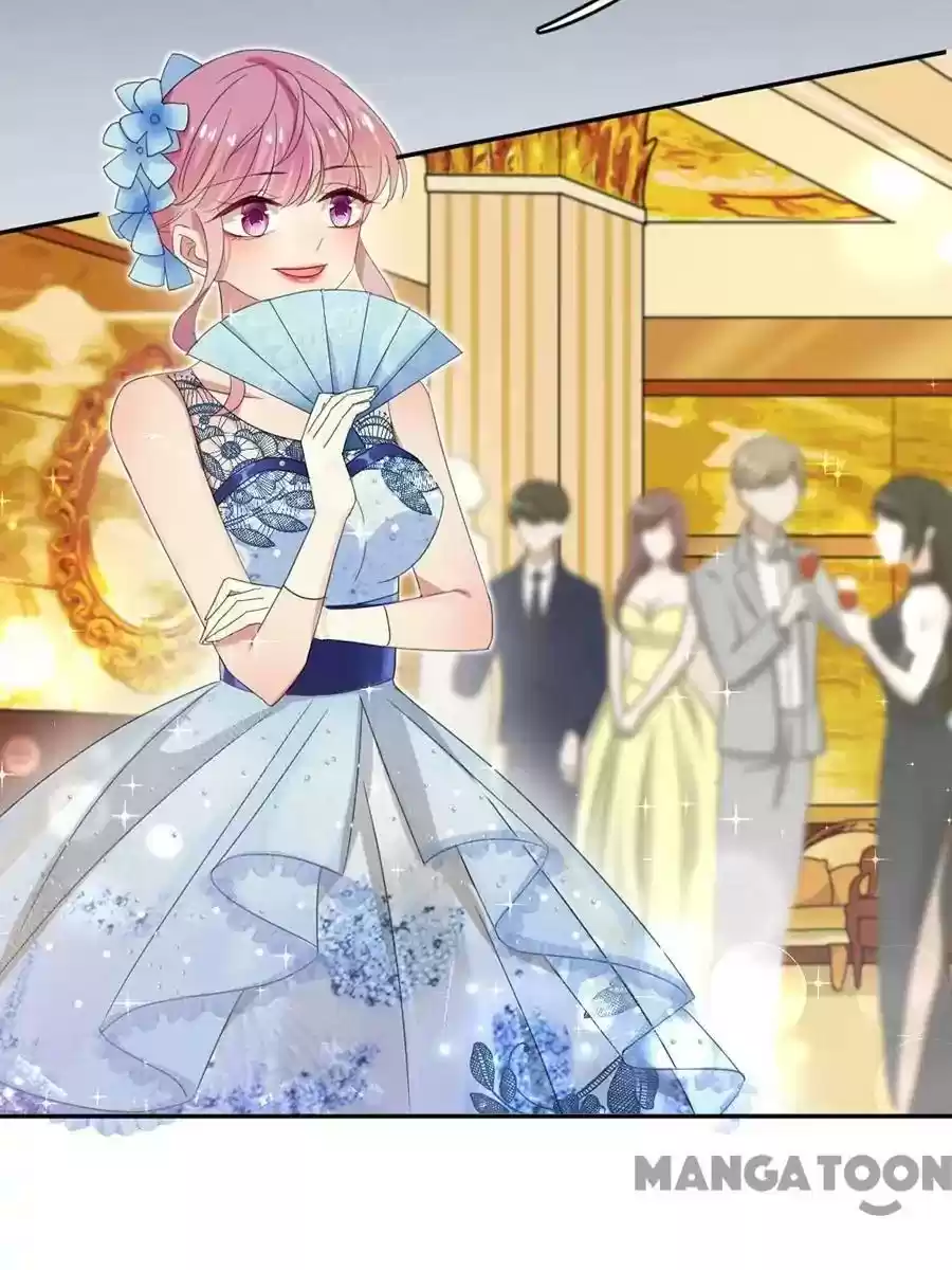 Evolution of a Perfect Hubby Episode 30