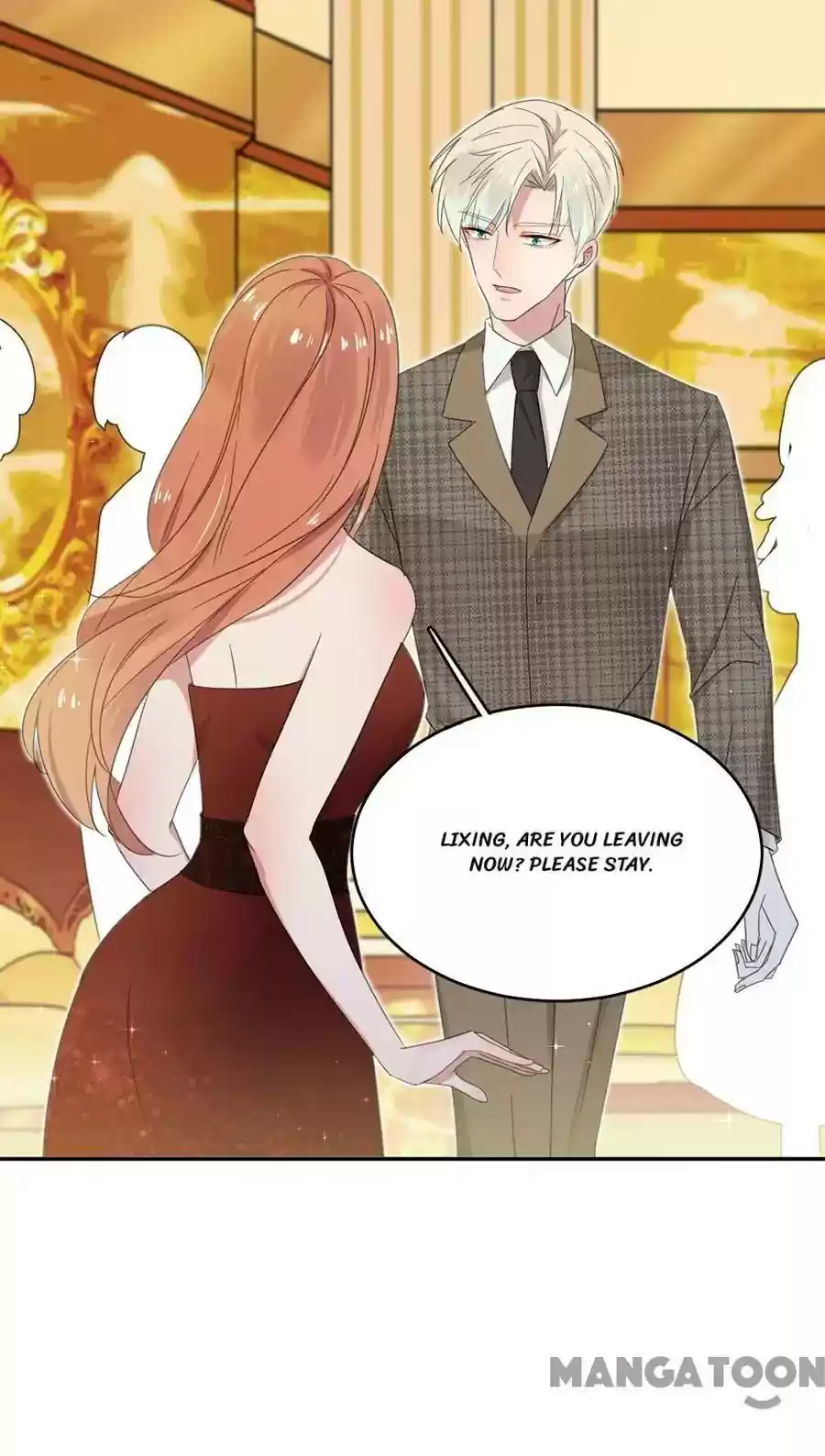 Evolution of a Perfect Hubby Episode 30