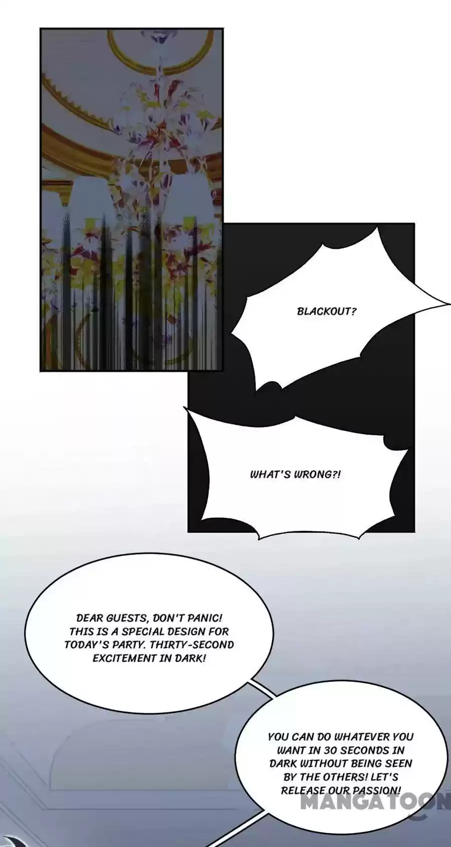 Evolution of a Perfect Hubby Episode 30