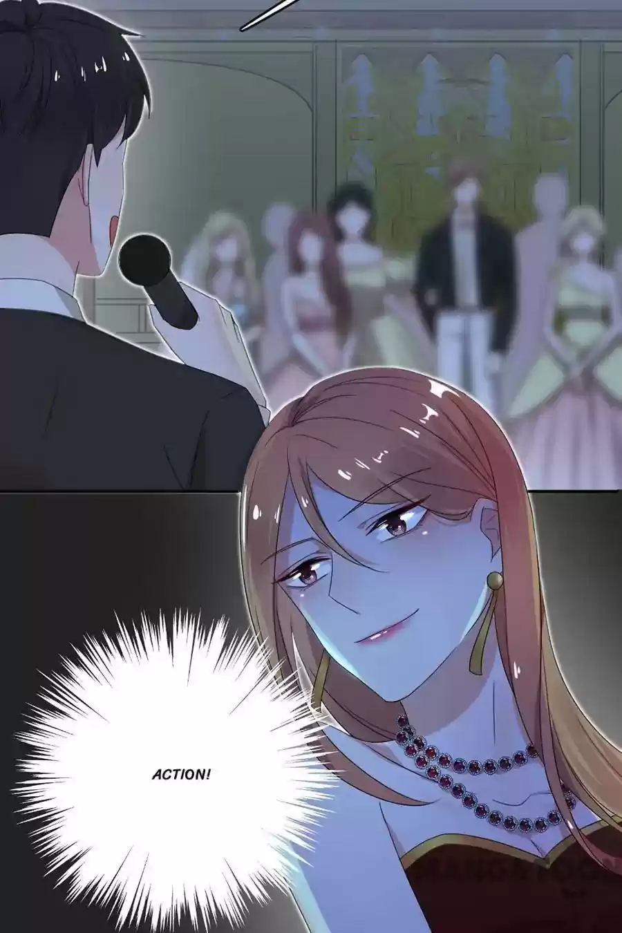 Evolution of a Perfect Hubby Episode 30