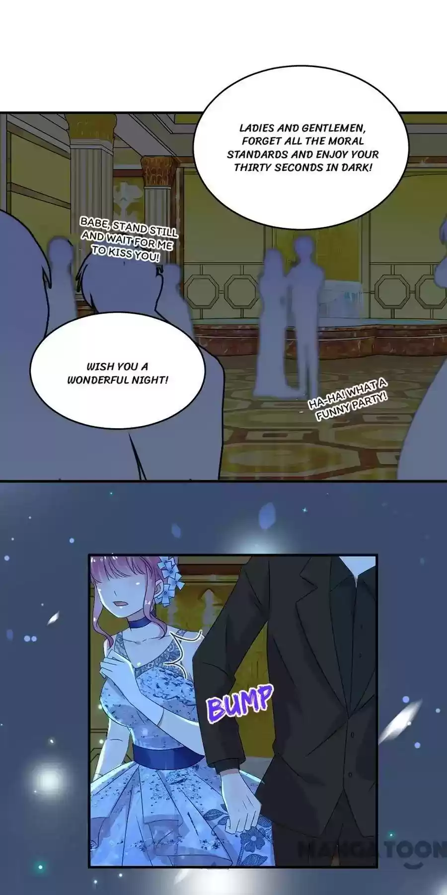 Evolution of a Perfect Hubby Episode 31