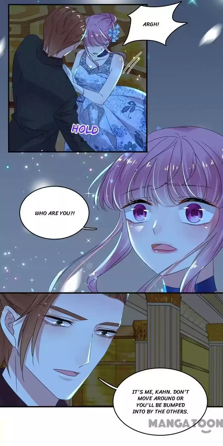 Evolution of a Perfect Hubby Episode 31