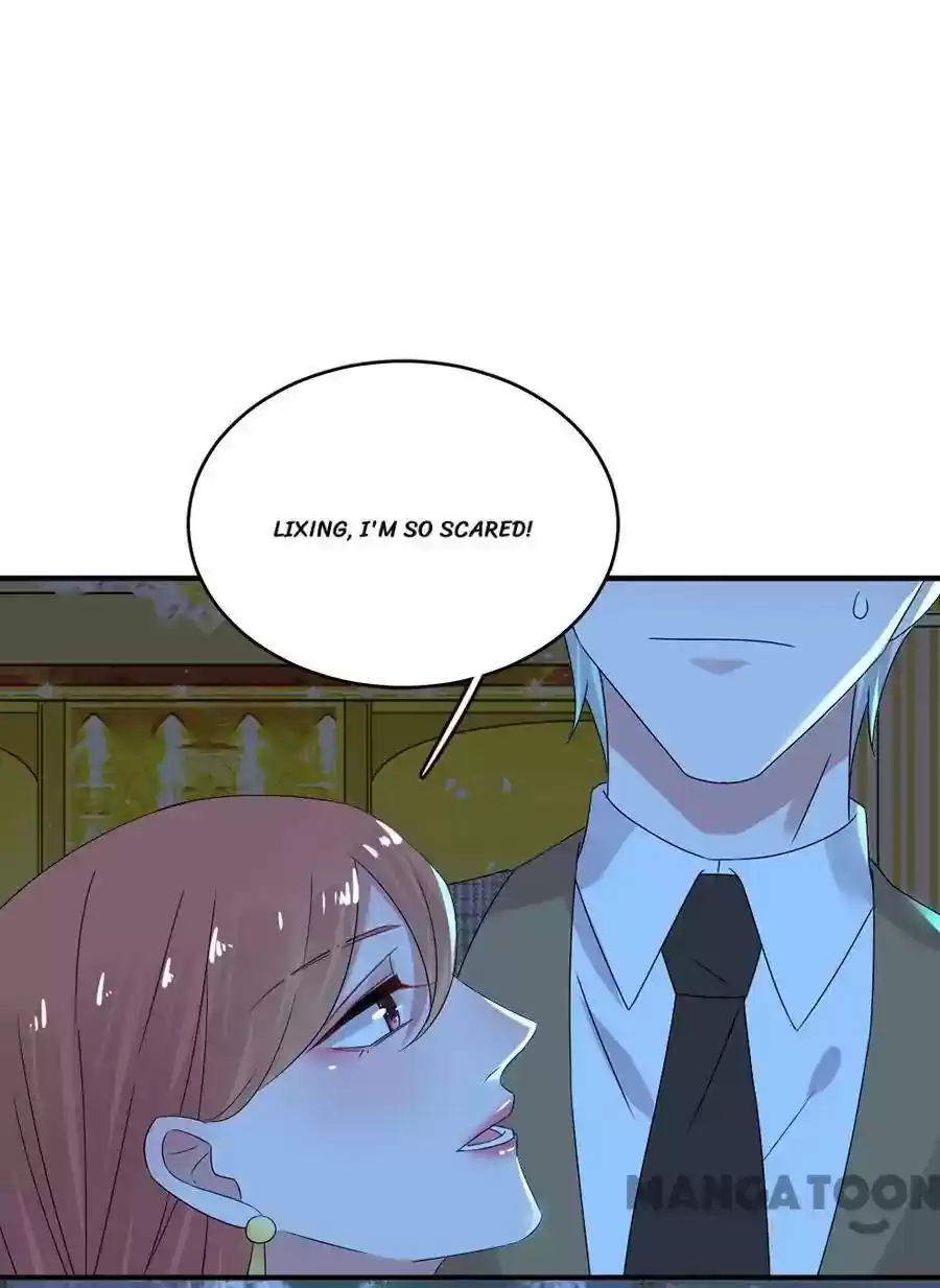 Evolution of a Perfect Hubby Episode 31