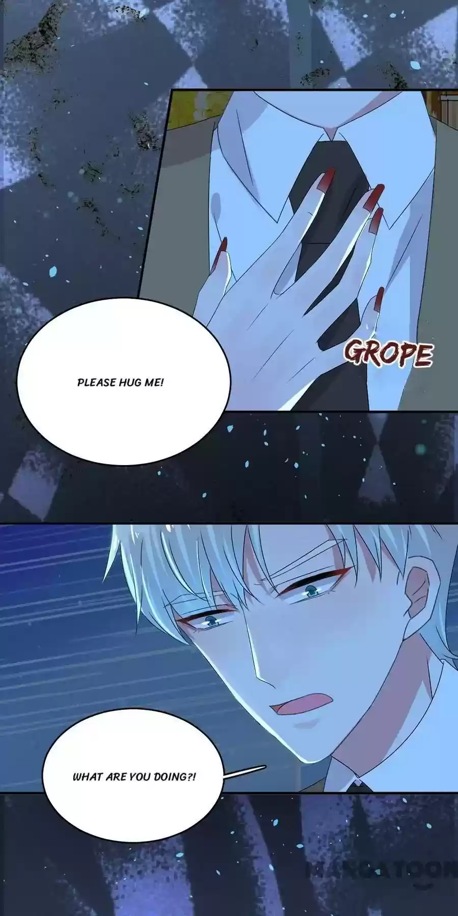 Evolution of a Perfect Hubby Episode 31