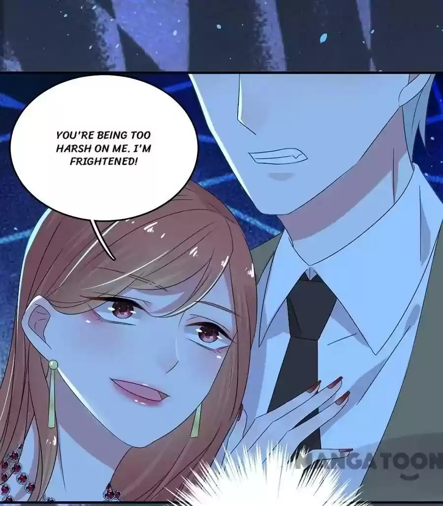 Evolution of a Perfect Hubby Episode 31