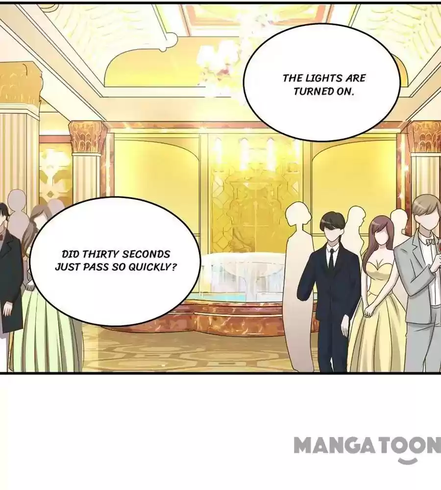 Evolution of a Perfect Hubby Episode 31