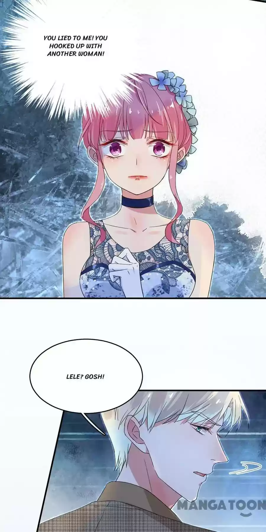 Evolution of a Perfect Hubby Episode 31