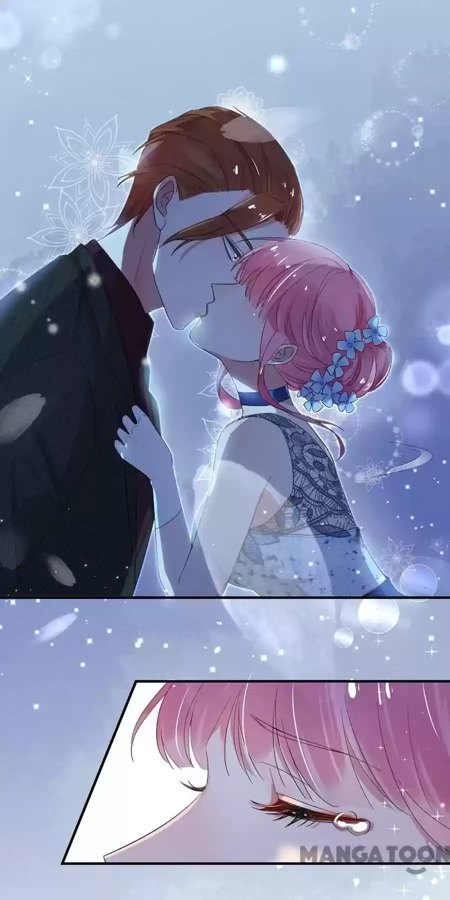 Evolution of a Perfect Hubby Episode 31