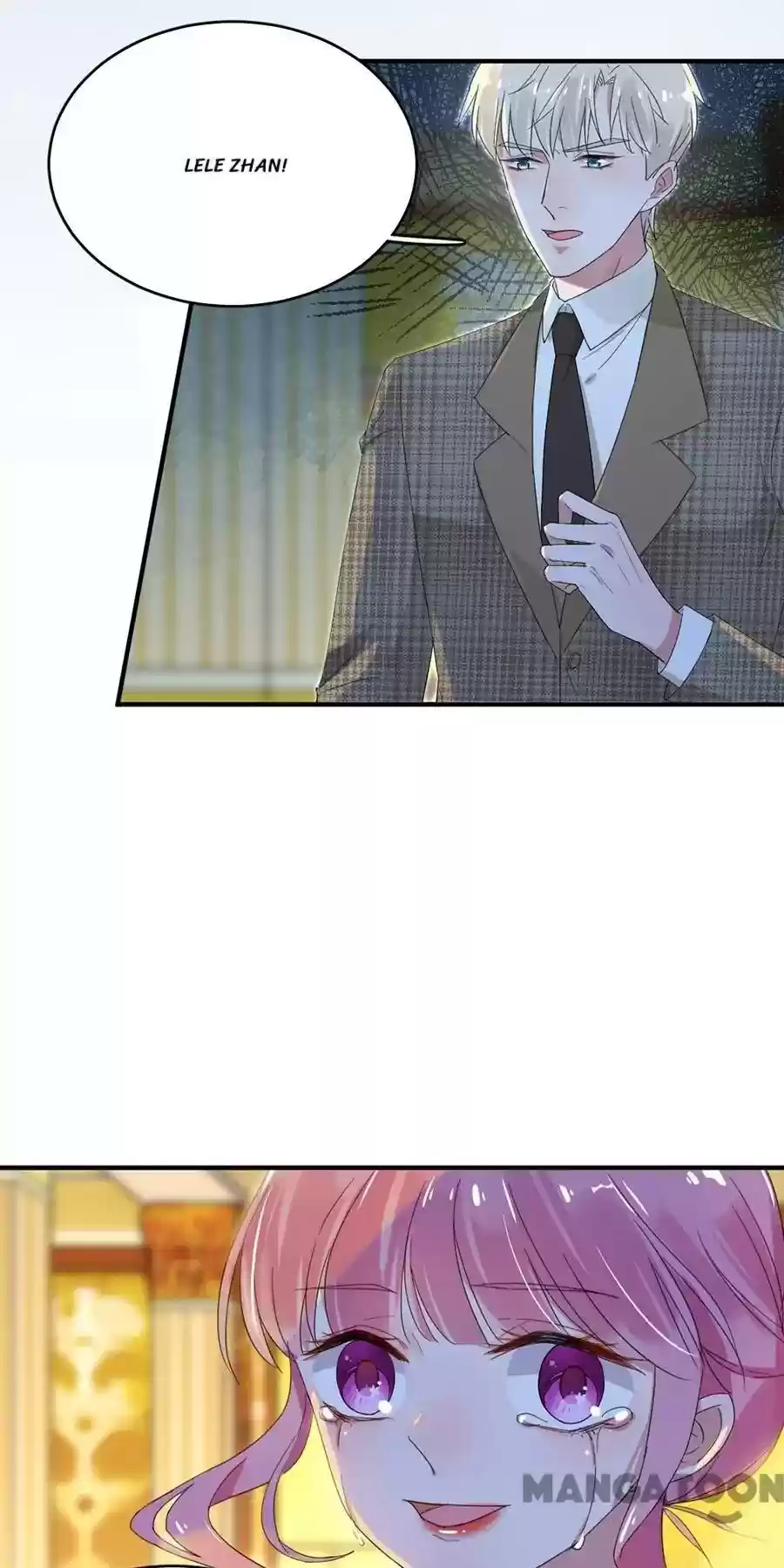 Evolution of a Perfect Hubby Episode 31